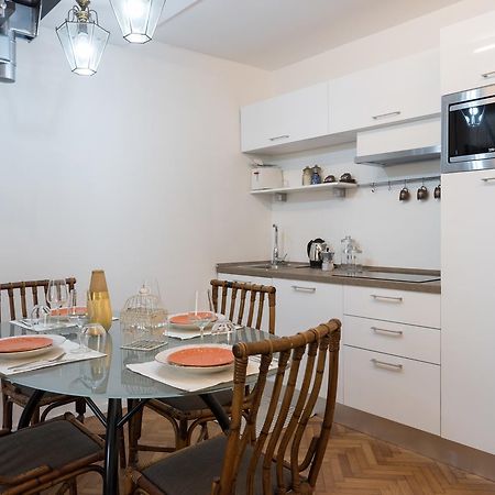 Old Bridge: Historical And Chic Apartment Floransa Dış mekan fotoğraf