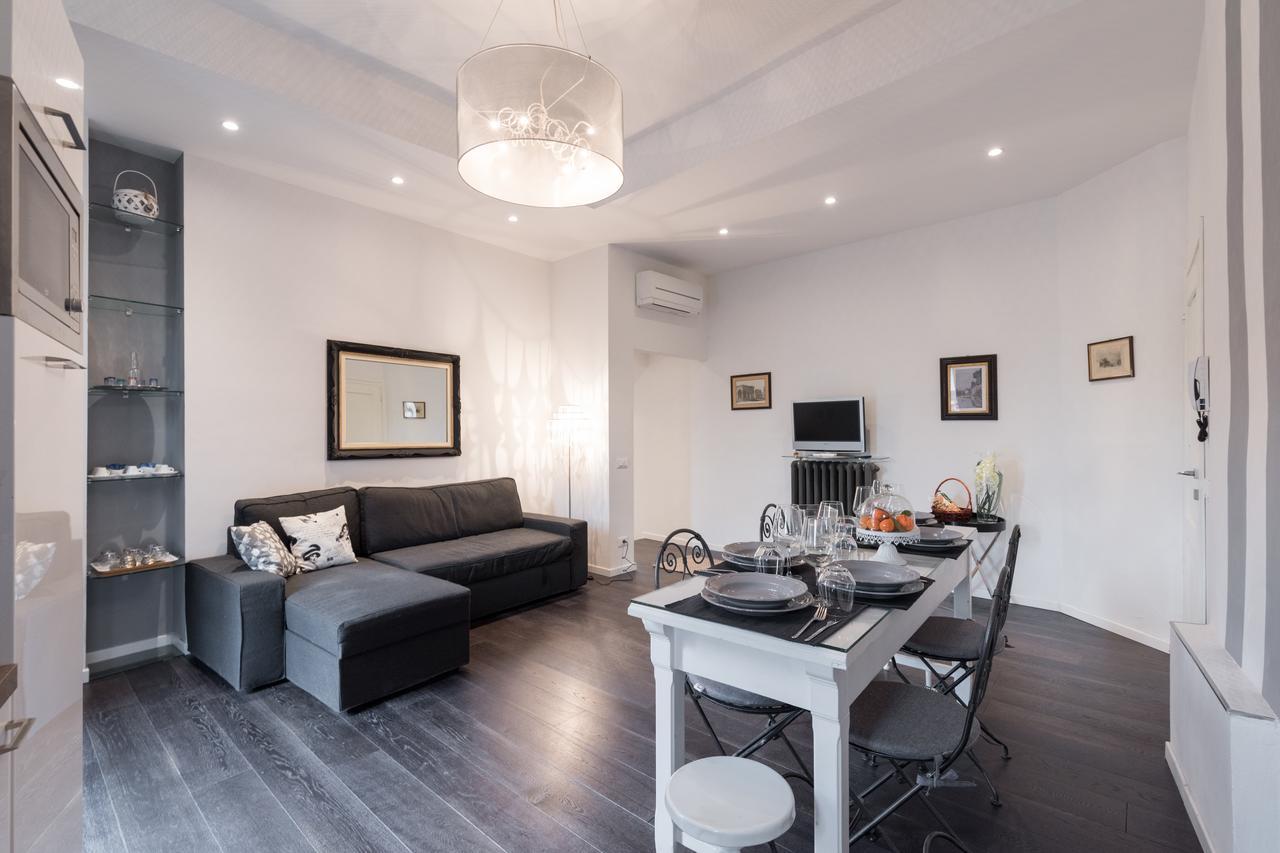 Old Bridge: Historical And Chic Apartment Floransa Dış mekan fotoğraf