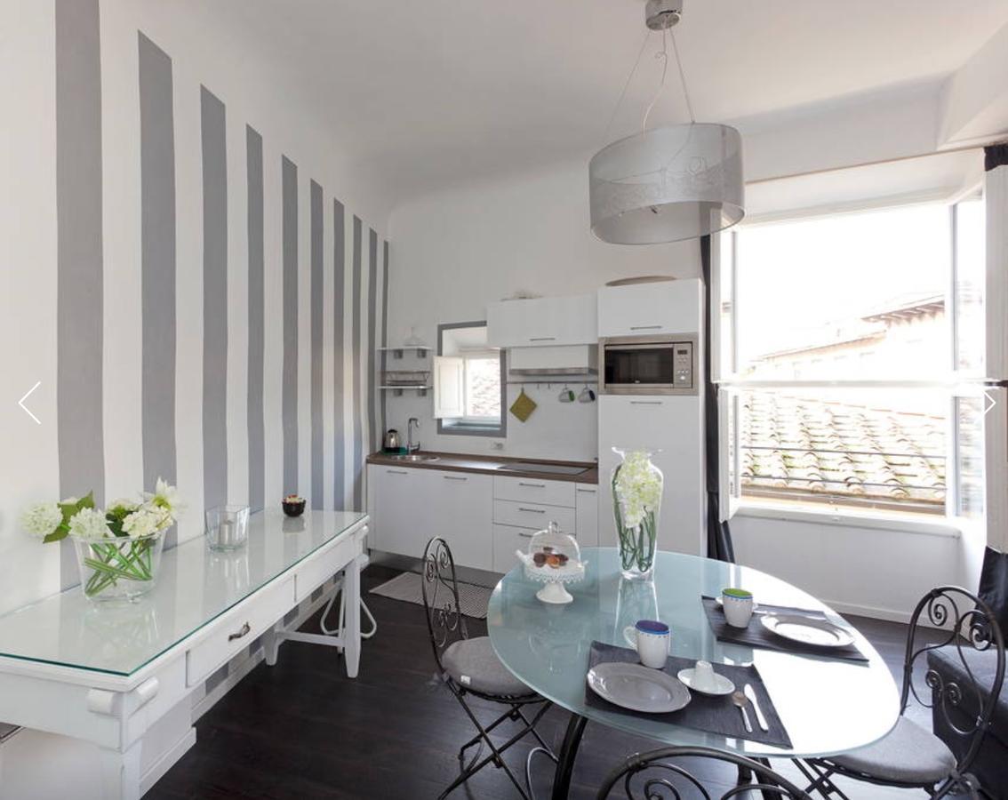 Old Bridge: Historical And Chic Apartment Floransa Dış mekan fotoğraf