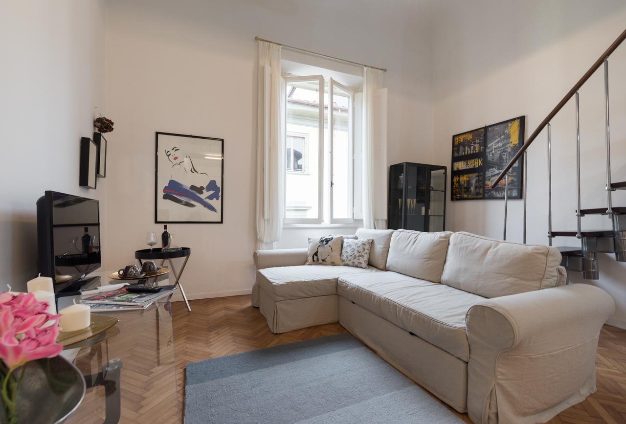Old Bridge: Historical And Chic Apartment Floransa Dış mekan fotoğraf