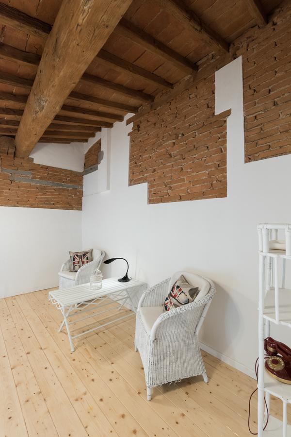 Old Bridge: Historical And Chic Apartment Floransa Dış mekan fotoğraf