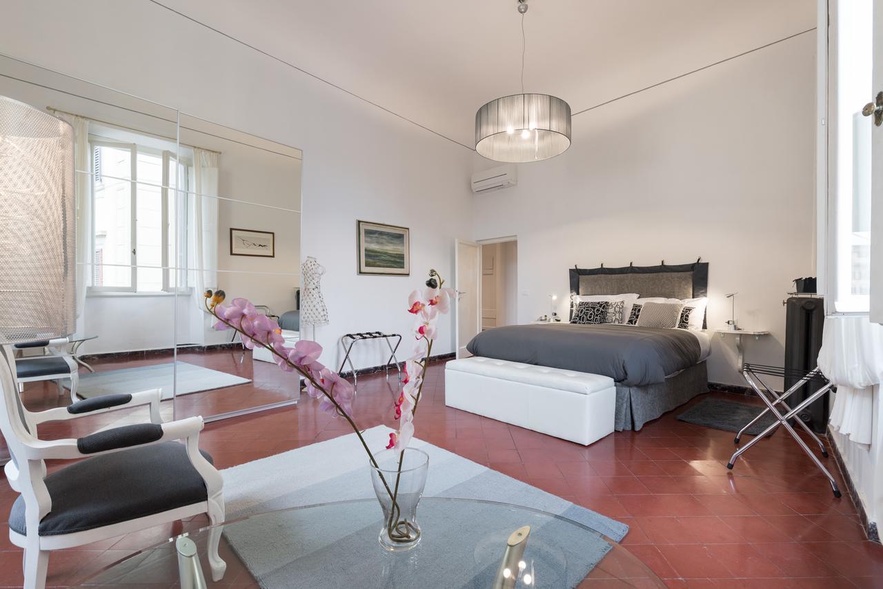 Old Bridge: Historical And Chic Apartment Floransa Dış mekan fotoğraf