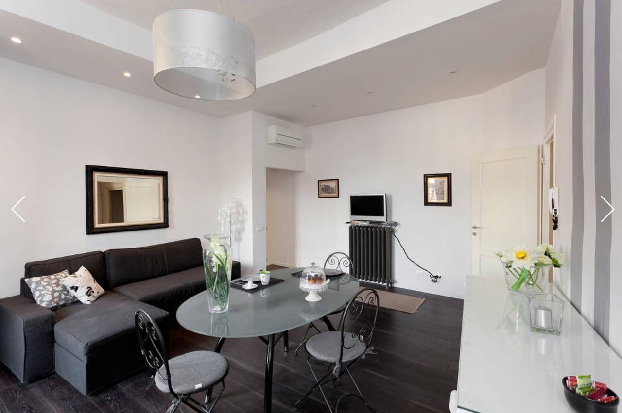Old Bridge: Historical And Chic Apartment Floransa Dış mekan fotoğraf