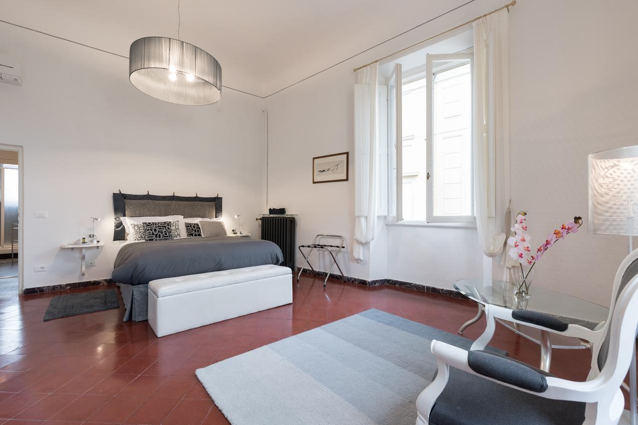 Old Bridge: Historical And Chic Apartment Floransa Dış mekan fotoğraf
