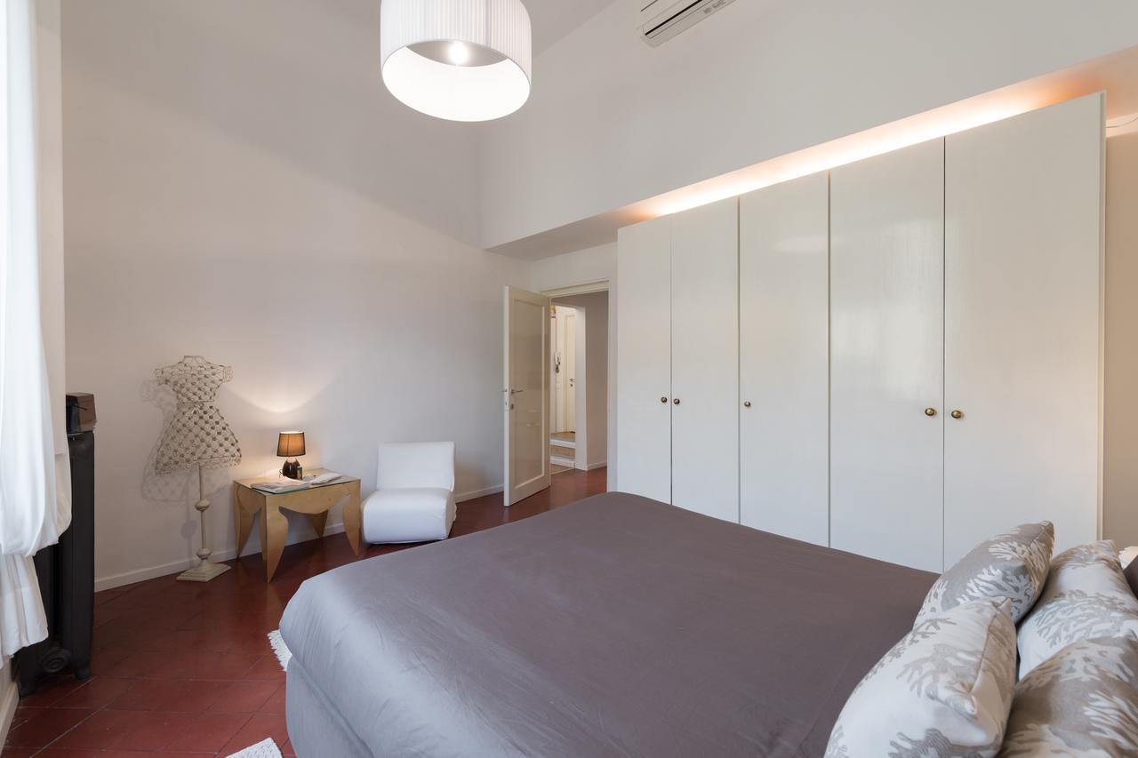 Old Bridge: Historical And Chic Apartment Floransa Dış mekan fotoğraf