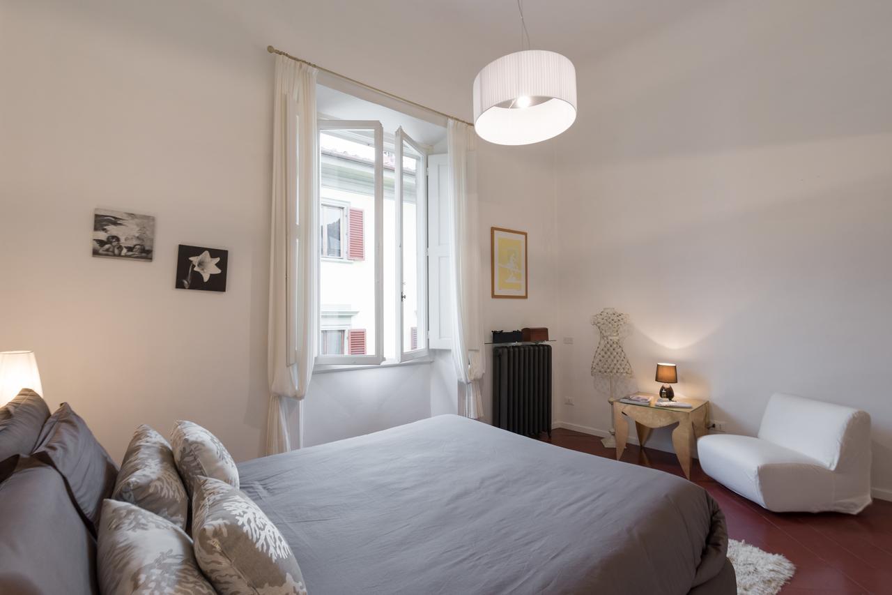 Old Bridge: Historical And Chic Apartment Floransa Dış mekan fotoğraf