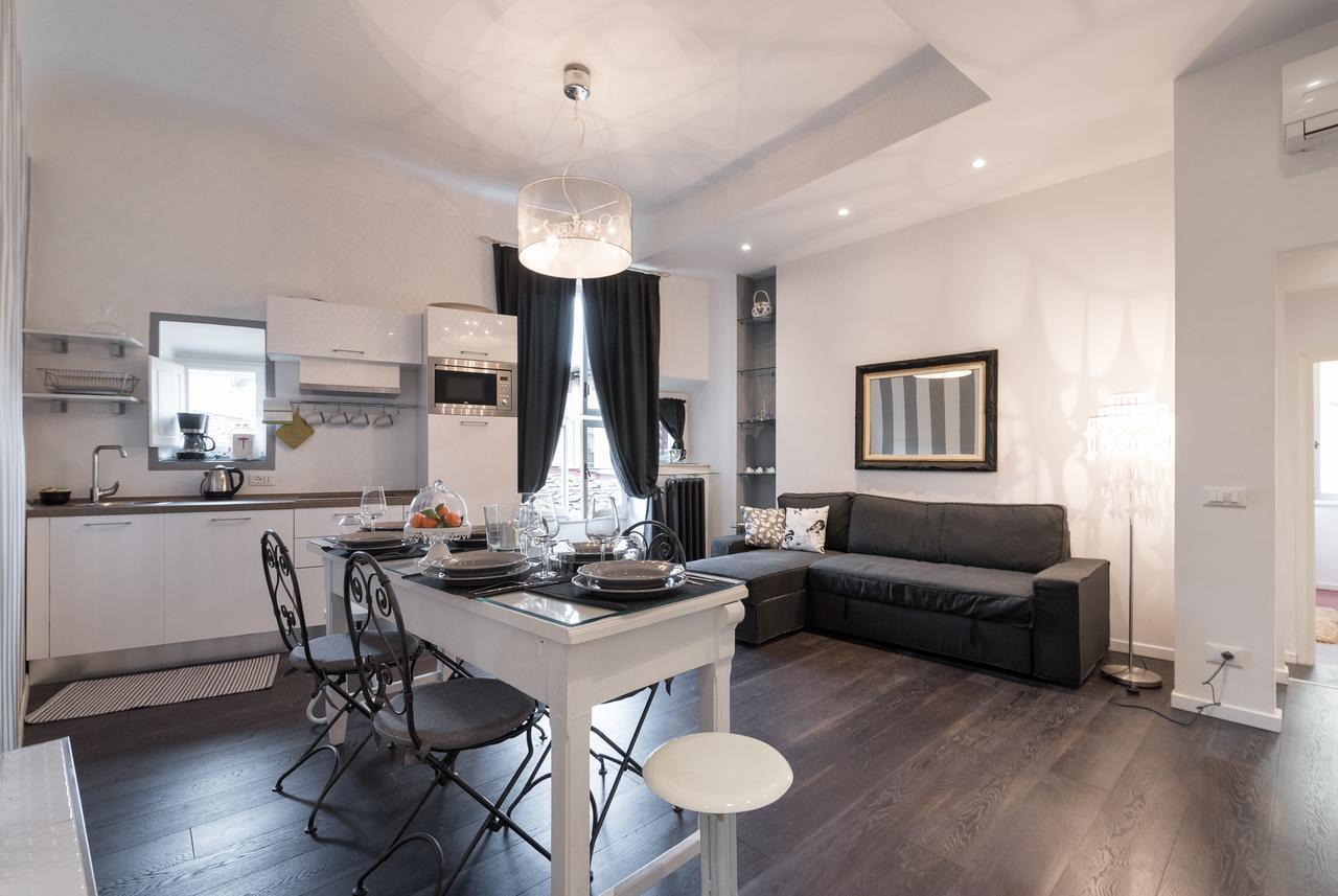 Old Bridge: Historical And Chic Apartment Floransa Dış mekan fotoğraf