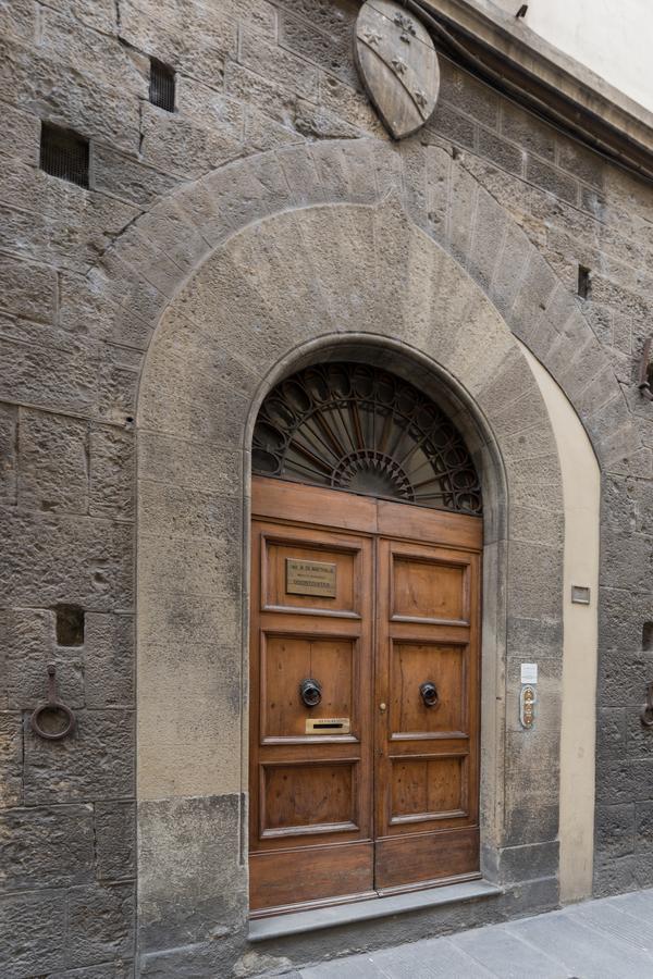 Old Bridge: Historical And Chic Apartment Floransa Dış mekan fotoğraf