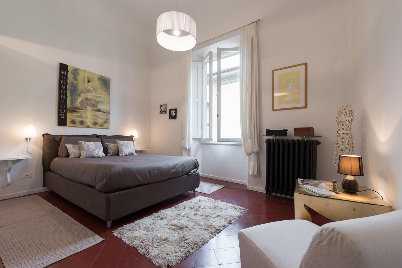 Old Bridge: Historical And Chic Apartment Floransa Dış mekan fotoğraf