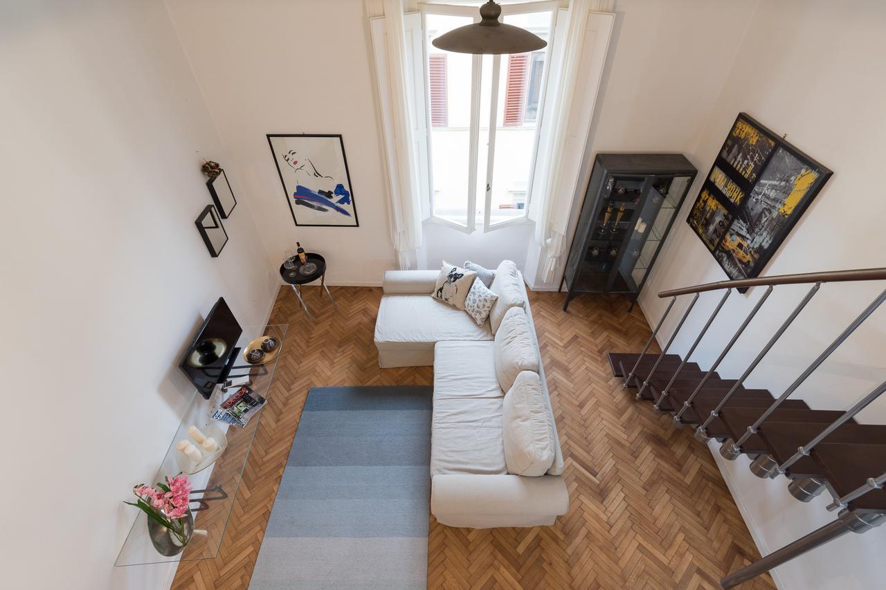 Old Bridge: Historical And Chic Apartment Floransa Dış mekan fotoğraf