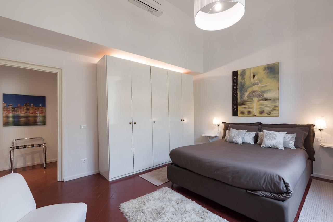 Old Bridge: Historical And Chic Apartment Floransa Dış mekan fotoğraf